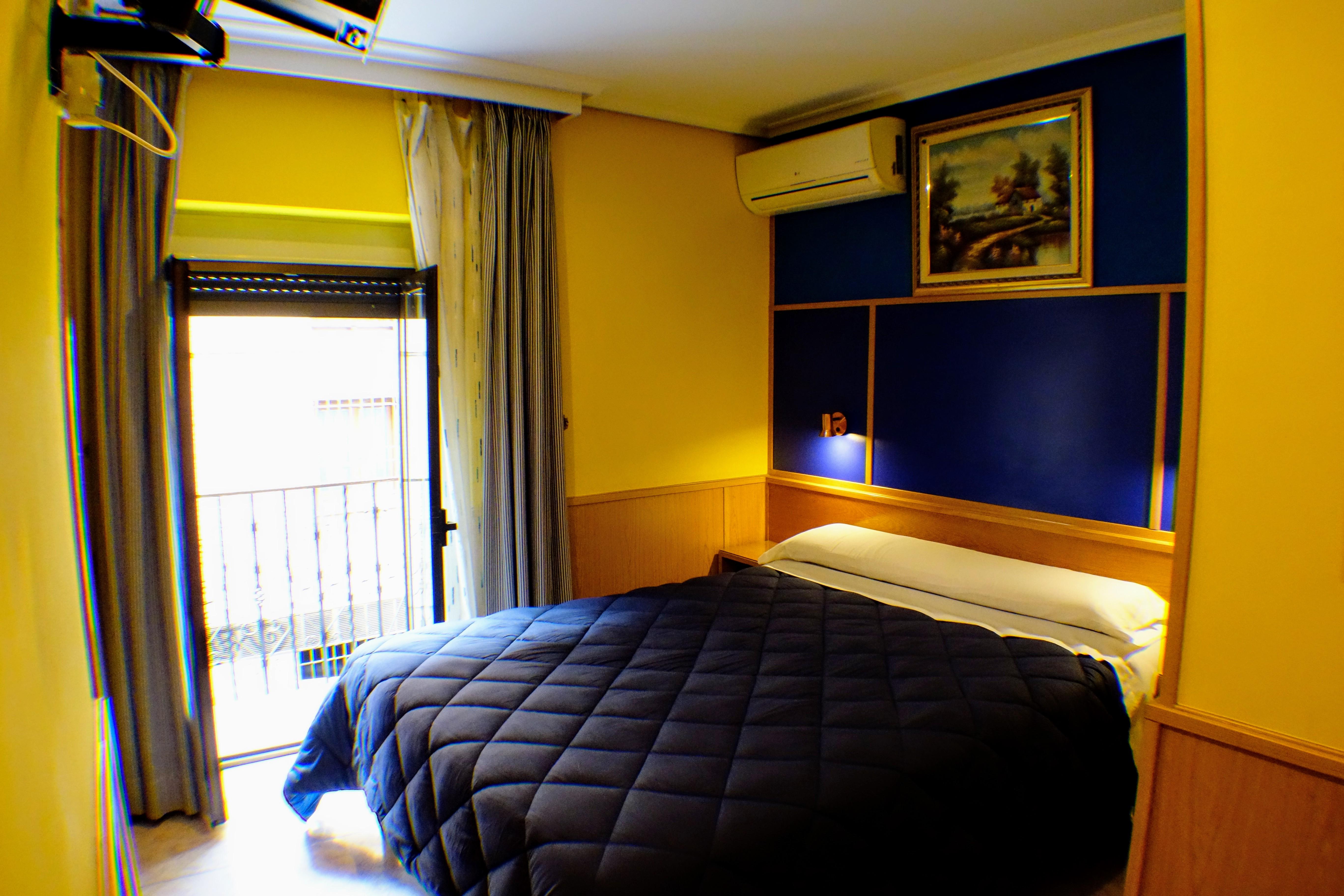 Trípolis 2* Toledo